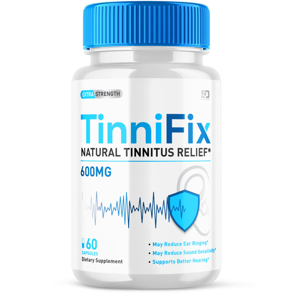 Tinnifix