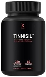 Tinnisil