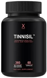 Tinnisil