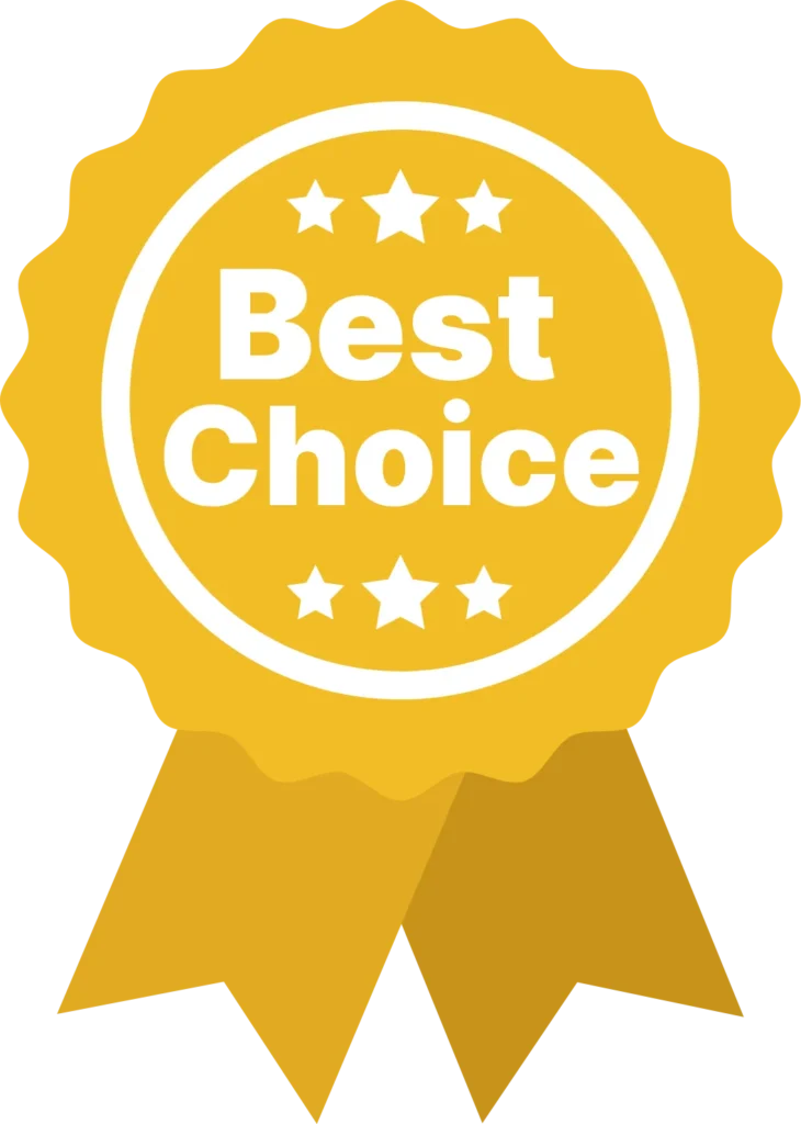 Best Choice