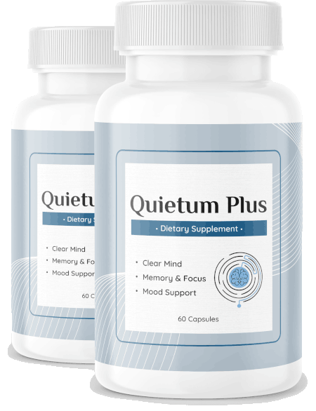 Quietum Plus 2