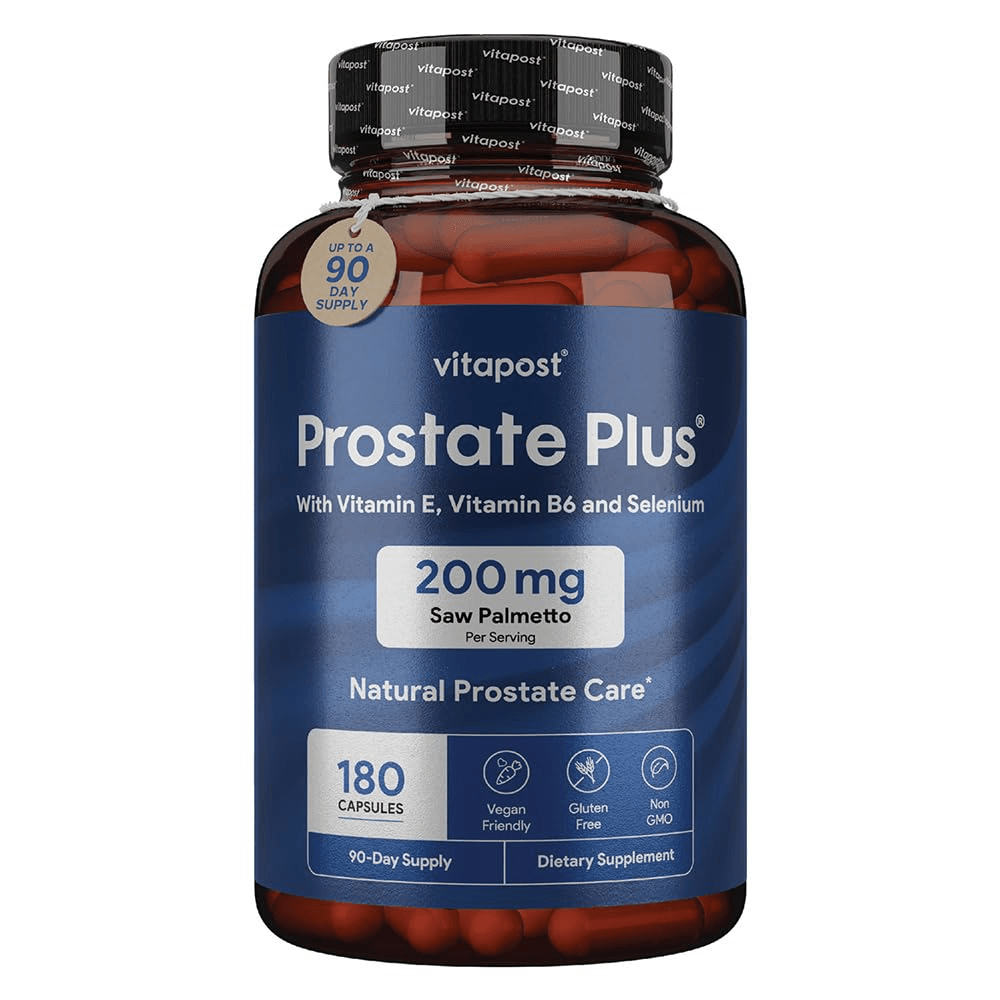 Vita Prostate Plus