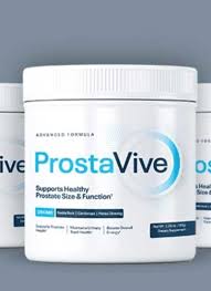 Prostavive