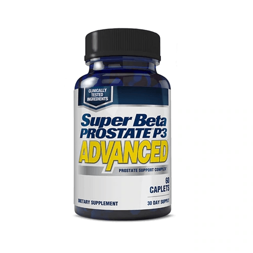 super-beta-prostate